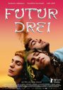 Faraz Shariat: Futur Drei (Blu-ray), BR