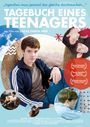 Lucas Santa Ana: Tagebuch eines Teenagers (OmU), DVD