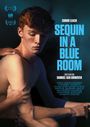 Samuel van Grinsven: Sequin in a Blue Room (OmU), DVD