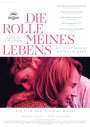 Nicolas Maury: Die Rolle meines Lebens (OmU), DVD