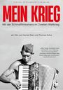 Thomas Kufus: Mein Krieg, DVD