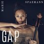 Marie Spaemann: Gap, CD
