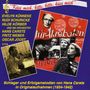 Hans Carste: Küss mich, bitte, bitte, küss mich, CD