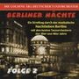 : Berliner Nächte Vol. 2, CD
