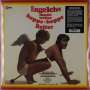 Improved Sound Ltd.: Engelchen macht weiter (O.S.T.) (remastered) (Limited-Edition), LP,SIN