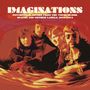 : Imaginations: Psychedelic Sounds From The Young Blood, Beacon And Mother Labels, CD