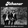 Athanor: Inside Out: The Demos 1973 - 1977, CD