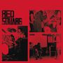 Red Square: Rare And Lost 70s Recordings (remastered), LP