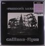 Callinan-Flynn: Freedom's Lament (Reissue) (Limited Edition), LP
