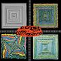 Cozmic Corridors: Cozmic Corridors, CD