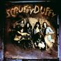 Duffy (Rockband / London): Scruffy Duffy (remastered) (Limited-Edition), LP