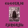 Electric Funeral: Wild Performance, CD