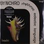 Synchro Rhythmic Eclectic Language: Lambi (Reissue), LP