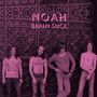 Noah: Brain Suck, LP,LP