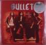 Bullet: The Entrance To Hell, LP,LP