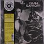Dana Kaproff: Dana Kaproff (Reissue) (180g) (Deluxe Edition), LP