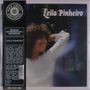 Leila Pinheiro: Leila Pinheiro (180g) (Deluxe Edition), LP