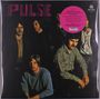 Pulse: Pulse, LP