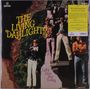 The Living Daylights: Let's Live For Today (remastered) (mono), LP