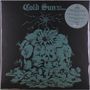 Cold Sun: Dark Shadows (remastered), LP