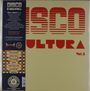 : Disco E Cultura Vol. 2 (180g) (Limited Deluxe Edition), LP