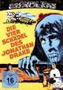 Edward L. Cahn: Die vier Schädel des Jonathan Drake (Blu-ray & DVD), BR,DVD