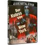 Eugene Lourie: Der Koloss von New York (Blu-ray & DVD), BR