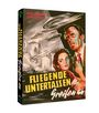 Fred F. Sears: Fliegende Untertassen greifen an (Blu-ray im Mediabook), BR