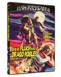 Edward Dein: Der Fluch des Drago Robles (Blu-ray), BR