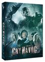 Rene Perez: Cry Havoc (Blu-ray & DVD im Mediabook), BR,DVD