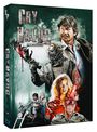 Rene Perez: Cry Havoc (Blu-ray & DVD im Mediabook), BR,DVD