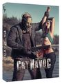 Rene Perez: Cry Havoc (Blu-ray & DVD im Mediabook), BR,DVD