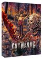 Rene Perez: Cry Havoc (Blu-ray & DVD im Mediabook), BR,DVD