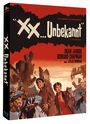 Leslie Norman: XX... Unbekannt (Blu-ray im Mediabook), BR