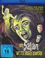Freddie Francis: Der Satan mit den langen Wimpern (Blu-ray), BR