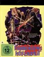 Jun Fukuda: Frankensteins Höllenbrut (Blu-ray), BR
