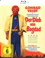 Michael Powell: Der Dieb von Bagdad (1940) (Blu-ray), BR