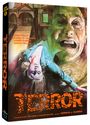 Norman J. Warren: Terror (Blu-ray im Mediabook), BR