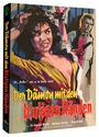Henry Cass: Der Dämon mit den blutigen Händen (Blu-ray & DVD im Mediabook), BR