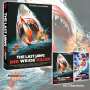 Enzo G. Castellari: The Last Jaws - Der weisse Killer (Blu-ray im Mediabook), BR