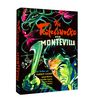 Quentin Lawrence: Die Teufelswolke von Monteville (Blu-ray im Mediabook), BR