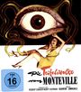 Quentin Lawrence: Die Teufelswolke von Monteville (Blu-ray), BR