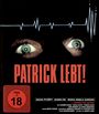Mario Landi: Patrick lebt! (Blu-ray), BR