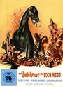 Eugene Lourie: Das Ungeheuer von Loch Ness (Blu-ray im Mediabook), BR