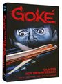 Hajime Sato: Goke - Der Vampir aus dem All (Blu-ray im Mediabook), BR