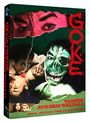 Hajime Sato: Goke - Der Vampir aus dem All (Blu-ray im Mediabook), BR