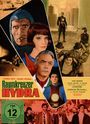 Pietro Francisci: Raumkreuzer Hydra - Duell im All (Blu-ray im Mediabook), BR
