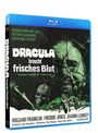 Alan Gibson: Dracula braucht frisches Blut (Blu-ray), BR