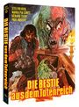 Jose Luis Merino: Totenchor der Knochenmänner (Blu-ray im Mediabook), BR
