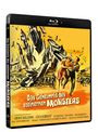 Jack Arnold: Das Geheimnis des steinernen Monsters (Blu-ray), BR
